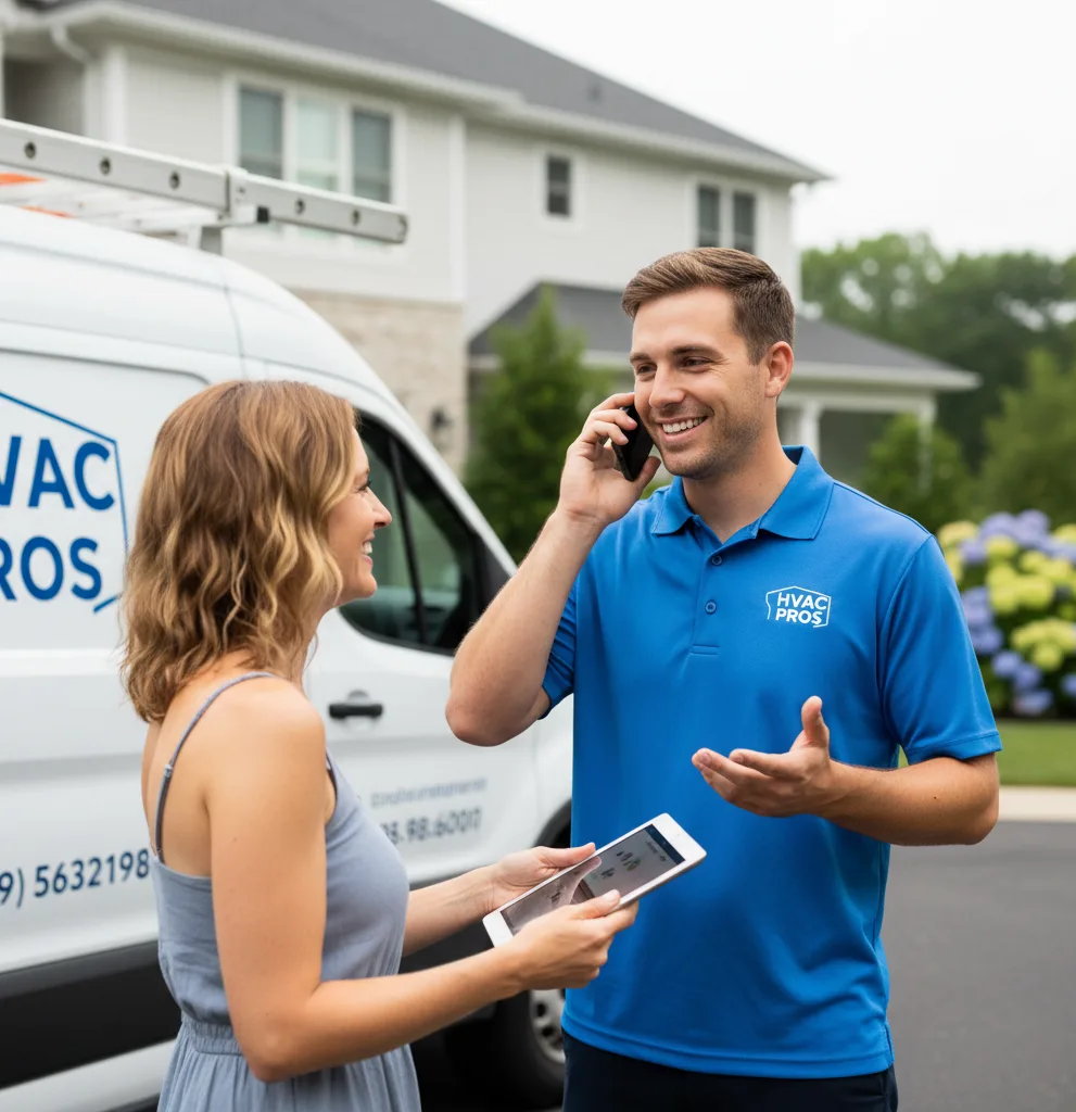 Cobra HVAC customer support in Sun Prairie